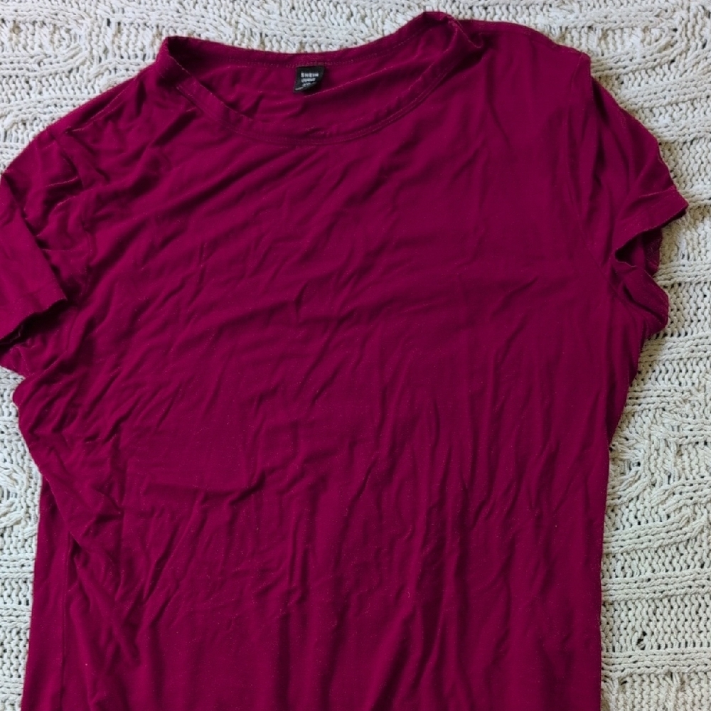 ❤️Shein Curve❤️ 2XL Top